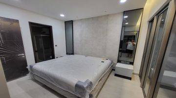 Gambar 3 Dijual Rumah Furnished Interior PIK2 Sudah Renovasi