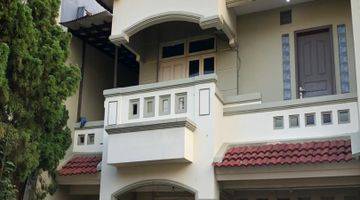 Gambar 1 Dijual rumah camar Indah PIK Semi Furnished