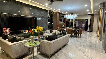 Gambar 1 Dijual Rumah Mewah Golf Island Pik Sudah Renovasi