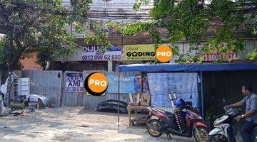 Gambar 1 Murah turun harga di Jakarta Pusat