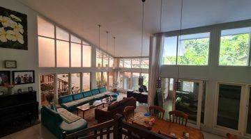 Gambar 3 Dijual Rumah Villa Semi Furnished Siap Huni di Isola setiabudi, Bandung