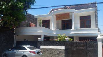 Gambar 1 Dijual Rumah 2 Lantai Siap Huni di Sukajadi, Bandung