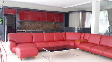 Gambar 5 Disewakan Rumah Modern Full Furnished di Komplek Dago Resort Bandung