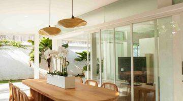 Gambar 5 Freehold Villa For Sale In Central Beraban Seminyak Area