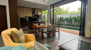 Gambar 3 Discover Luxury Living In Our New Villa In Kerobokan Area