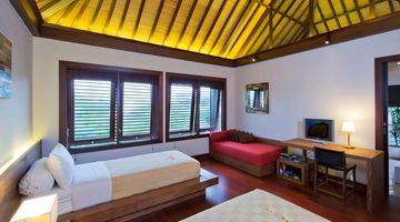 Gambar 3 Charming And Cozy Villa Drupadi, Seminyak Bali