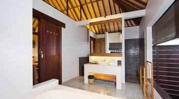 Gambar 4 Charming And Cozy Villa Drupadi, Seminyak Bali