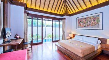 Gambar 5 Charming And Cozy Villa Drupadi, Seminyak Bali