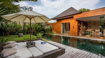 Gambar 4 ESTABLISHED 4 BEDROOMS LUXURY VILLA IN CENTRAL SEMINYAK