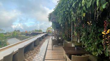 Gambar 3 For Sale Strawberry Farm and Resto at Baturiti, Bedugul