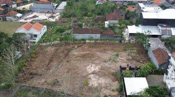 Gambar 3 Tanah Pecatu Uluwatu 6 Menit Ke Pantai Dreamland