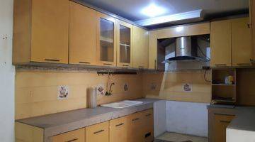 Gambar 4 Dijual Rumah 2½ Lantai di Perumahan Citra Garden 5 Jakarta Barat SHM Timur Laut