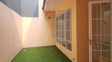 Gambar 3 Dijual Murah Rumah 2 Lantai Cluster Menagio Village Gading Serpong 