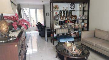 Gambar 4 Dijual Murah Rumah 2 Lantai Cluster Magnolia Gading Serpong 