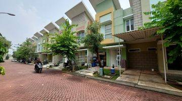 Gambar 5 Disewakan Rumah 2 Lantai Cluster Arcadia Gading Serpong 