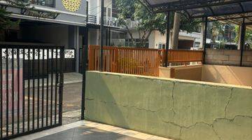 Gambar 1 Dijual Murah Rumah 2 Lantai Sektor 7c Gading Serpong 