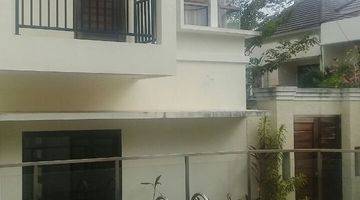 Gambar 1 Dijual Villa 2,5 Lantai Di Cluster Terrace Pavillion Bandung Bali