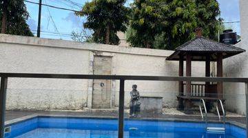 Gambar 5 Dijual Villa 2,5 Lantai Di Cluster Terrace Pavillion Bandung Bali