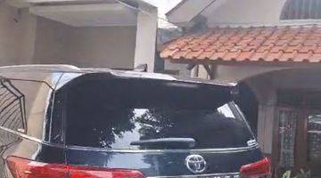 Gambar 1 Dijual Rumah Bagus Siap Huni Di Pondok Ranji Bintaro