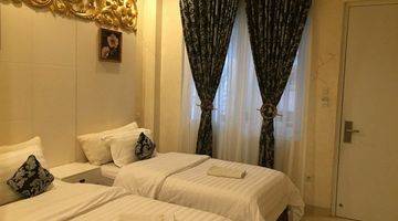 Gambar 3 Dijual Hotel My Home Di Tuban Kuta Bali 