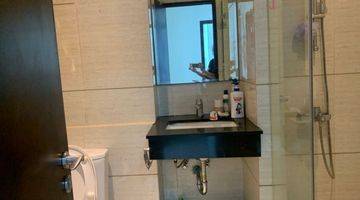 Gambar 5 Dijual Apartemen Brooklyn Alsut Furnished