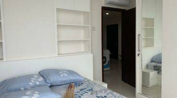 Gambar 4 Dijual Apartemen Brooklyn Alsut Furnished