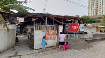 Gambar 1 Dijual cepat rumah/hitung tanah saja di Abdul rahman 3