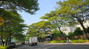 Gambar 1 Disewakan kavling boulevard citra garden 5