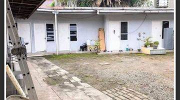 Gambar 5 Rumah Elit Kawasan Menteng Terusan