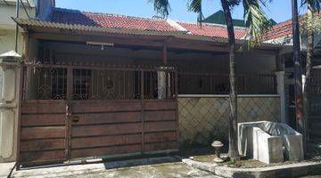 Gambar 1 Dijual Rumah Siap Huni Siwalankerto Permai Dekat Waru