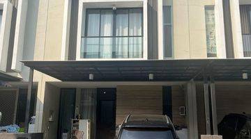 Gambar 1 DIJUAL RUMAH BARU SIAP HUNI NORTHWEST HILL CITRALAND