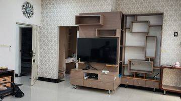 Gambar 3 Dijual Cepat Rumah Mewah Semi Furnished Pluit Jakarta Utara