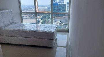 Gambar 1 Type 2 Badroom Apartemen Callia Jakarta Timur