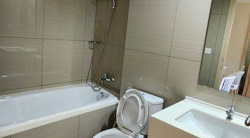 Gambar 2 Apartemen Orange County 3 BR Furnished Sudah Renovasi