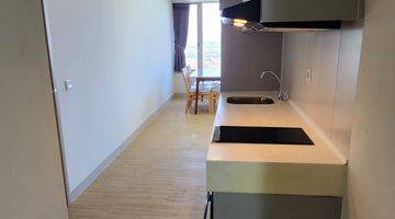 Gambar 4 Apartemen Orange County 3 BR Furnished Sudah Renovasi