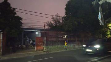 Gambar 2 Dijual Tanah Wilayah Kembangan