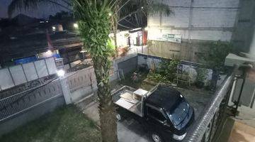 Gambar 2 Dijual Rumah Mewah Daerah Kampung Pulo/Jakarta Barat.