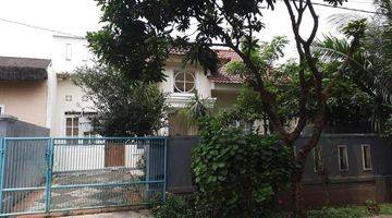 Gambar 2 Dijual Rumah 2 Lantai Daerah Jonggol (citra Indah City).