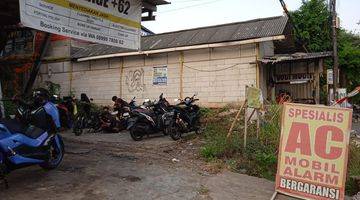 Gambar 3 Dijual Tanah Daerah Kemanggisan 