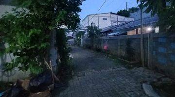 Gambar 3 Dijual Rumah Mewah Daerah Kampung Pulo/Jakarta Barat.