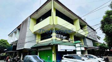 Gambar 2 Dijual Ruko Siap Pakai, Komplek Tebet Mas