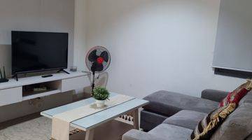 Gambar 3 Lavenue North Tower 1 BR Furnished