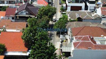 Gambar 5 Dijual Tanah Siap Bangun Di Tebet, Jalan Lebar, Harus Segera Terjual.. 