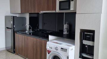 Gambar 1 Lavenue North Tower 1 BR Furnished