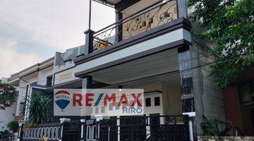 Gambar 2 Dijual Rumah 2 Lantai Di Sekitat Galaxy