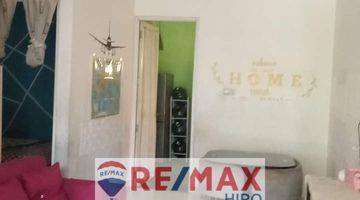 Gambar 2 Disewakan Rumah Cluster Full Furnished di Galaxy Bekasi