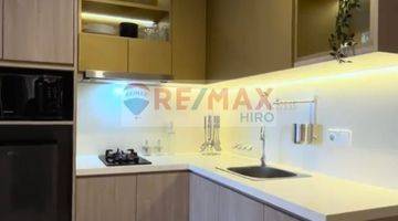 Gambar 1 Apartemen Baru di Bekasi Barat Harga Perdana