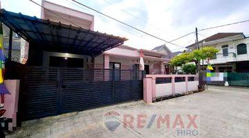 Gambar 2 DIJUAL RUMAH HOOK DI DEKAT GALAXY (DR)