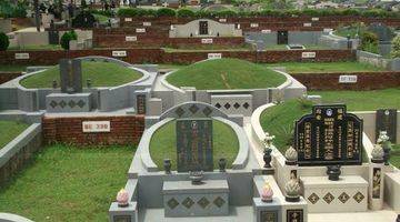 Gambar 5 Dijual Tanah Makam Lestari Memorial Park Karawang