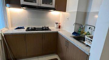 Gambar 5 DISEWAKAN APPARTEMEN 2 BR FULL FURNISHED